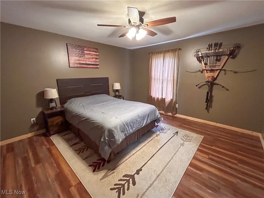 49722 Carmel Achor Road, Rogers, Ohio,MLS Now Listing ID