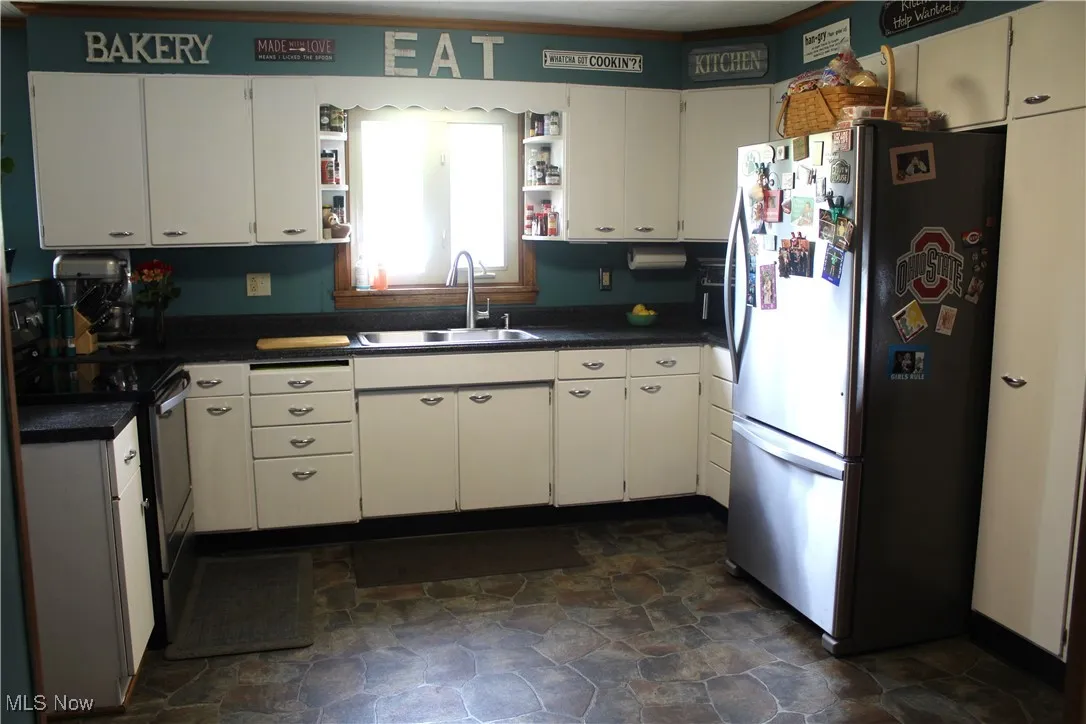 230 Rivercrest Drive, Coshocton, Ohio,MLS Now Listing ID