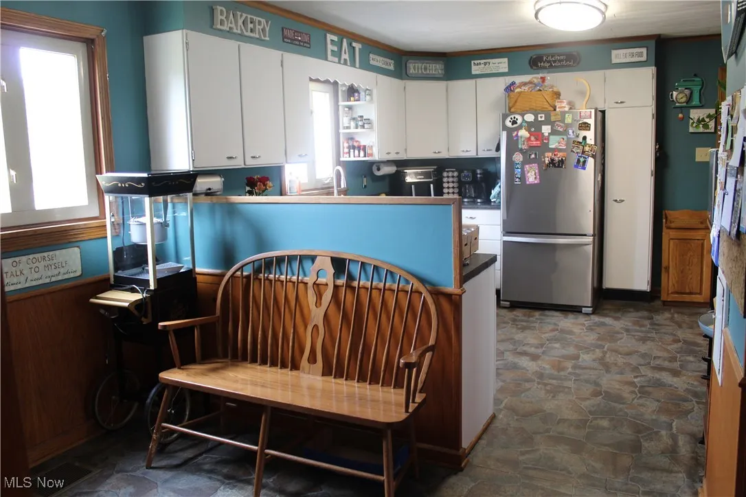 230 Rivercrest Drive, Coshocton, Ohio,MLS Now Listing ID