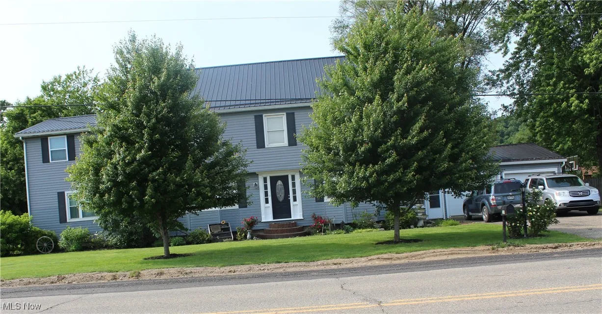 230 Rivercrest Drive, Coshocton, Ohio,MLS Now Listing ID