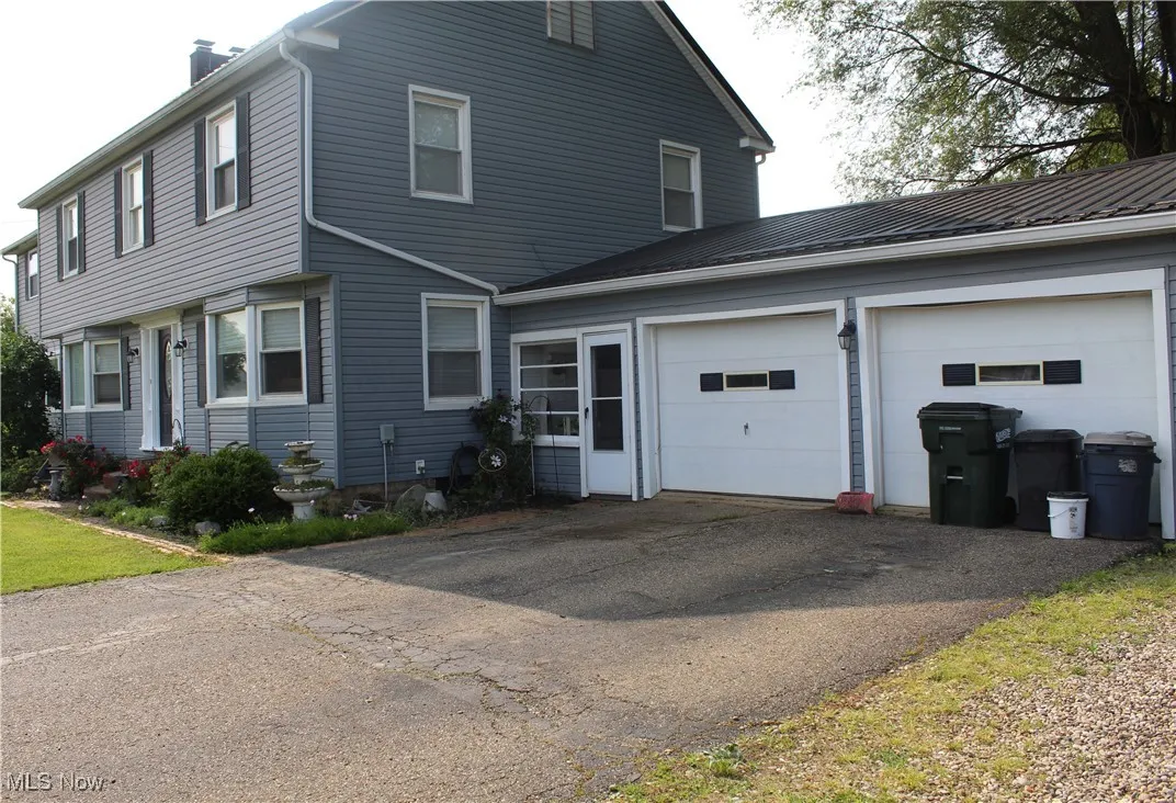 230 Rivercrest Drive, Coshocton, Ohio,MLS Now Listing ID