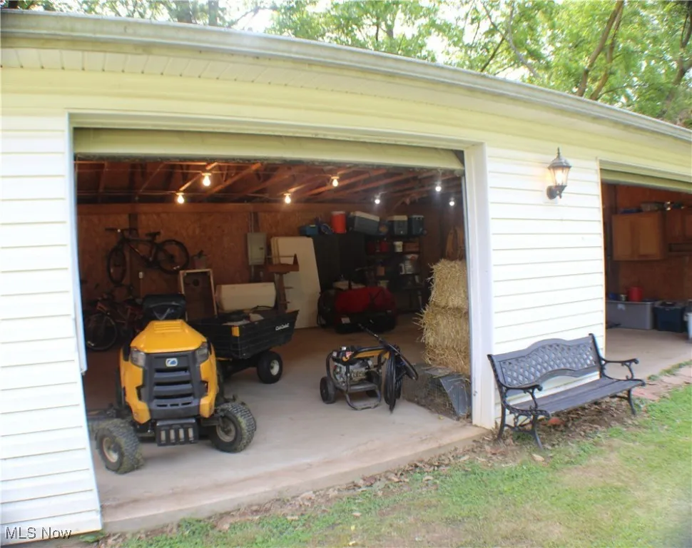 230 Rivercrest Drive, Coshocton, Ohio,MLS Now Listing ID
