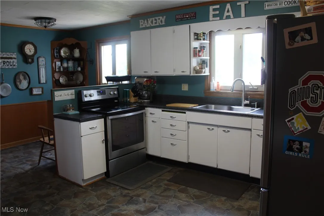 230 Rivercrest Drive, Coshocton, Ohio,MLS Now Listing ID