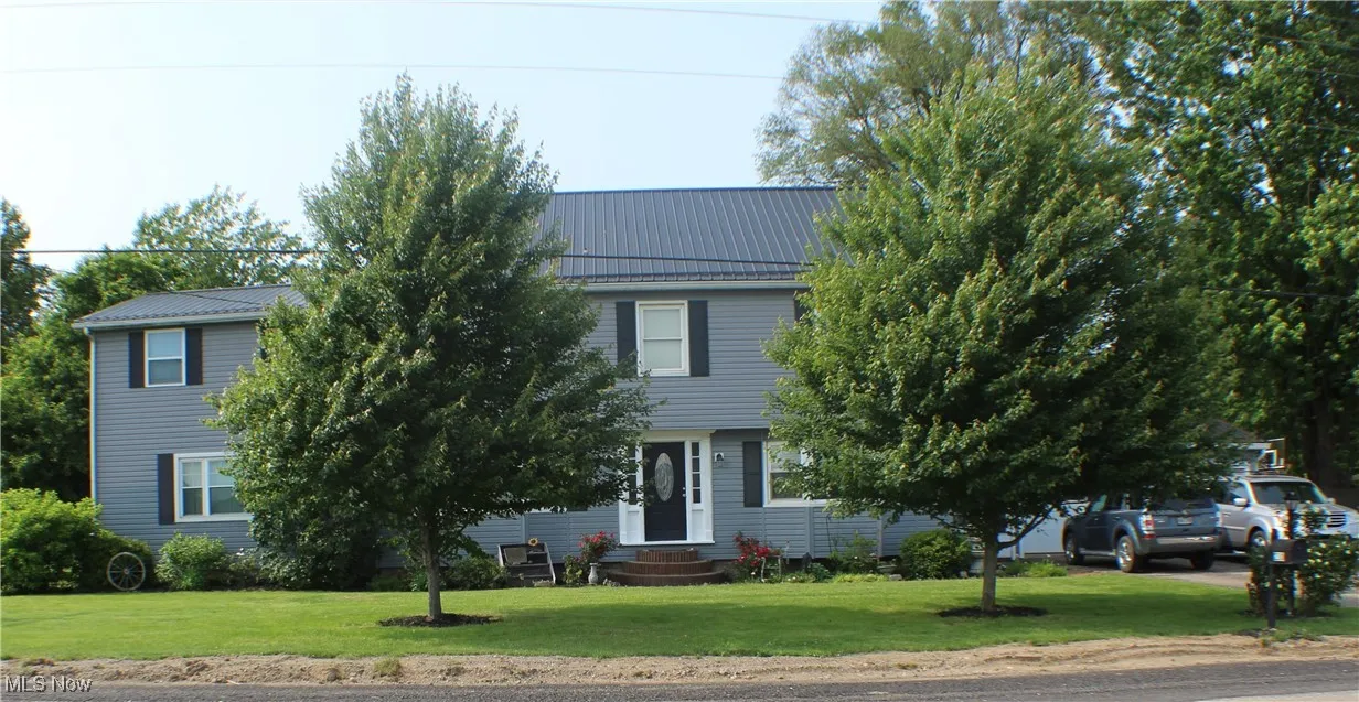 230 Rivercrest Drive, Coshocton, Ohio,MLS Now Listing ID