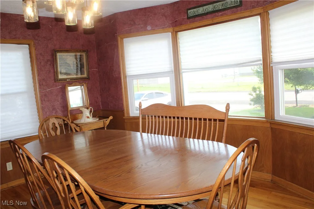 230 Rivercrest Drive, Coshocton, Ohio,MLS Now Listing ID