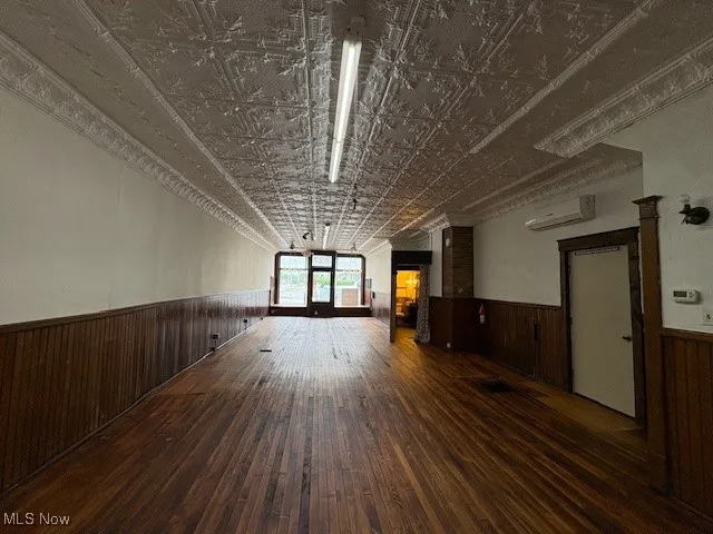 527 Tremont Avenue, Massillon, Ohio,MLS Now Listing ID