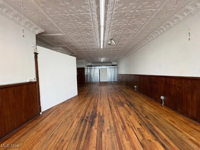 527 Tremont Avenue, Massillon, Ohio,MLS Now Listing ID