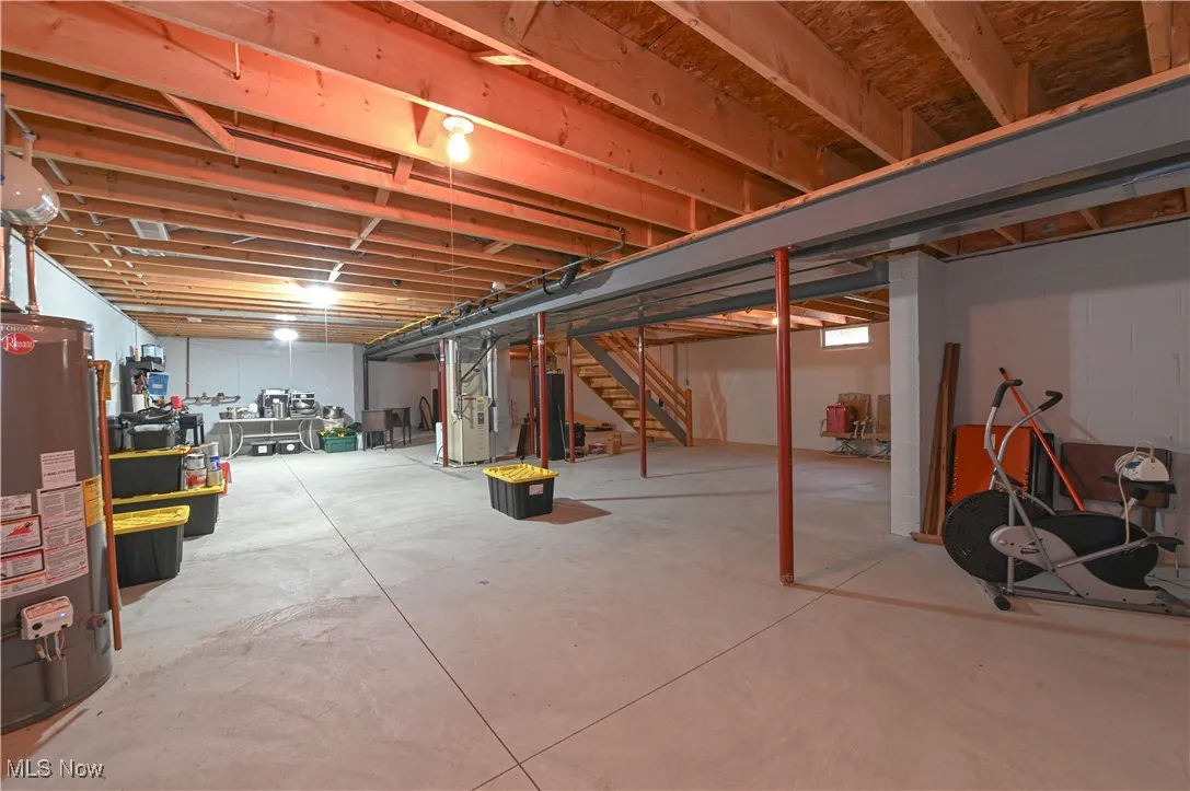 46 Hidden Pond Drive, Doylestown, Ohio,MLS Now Listing ID