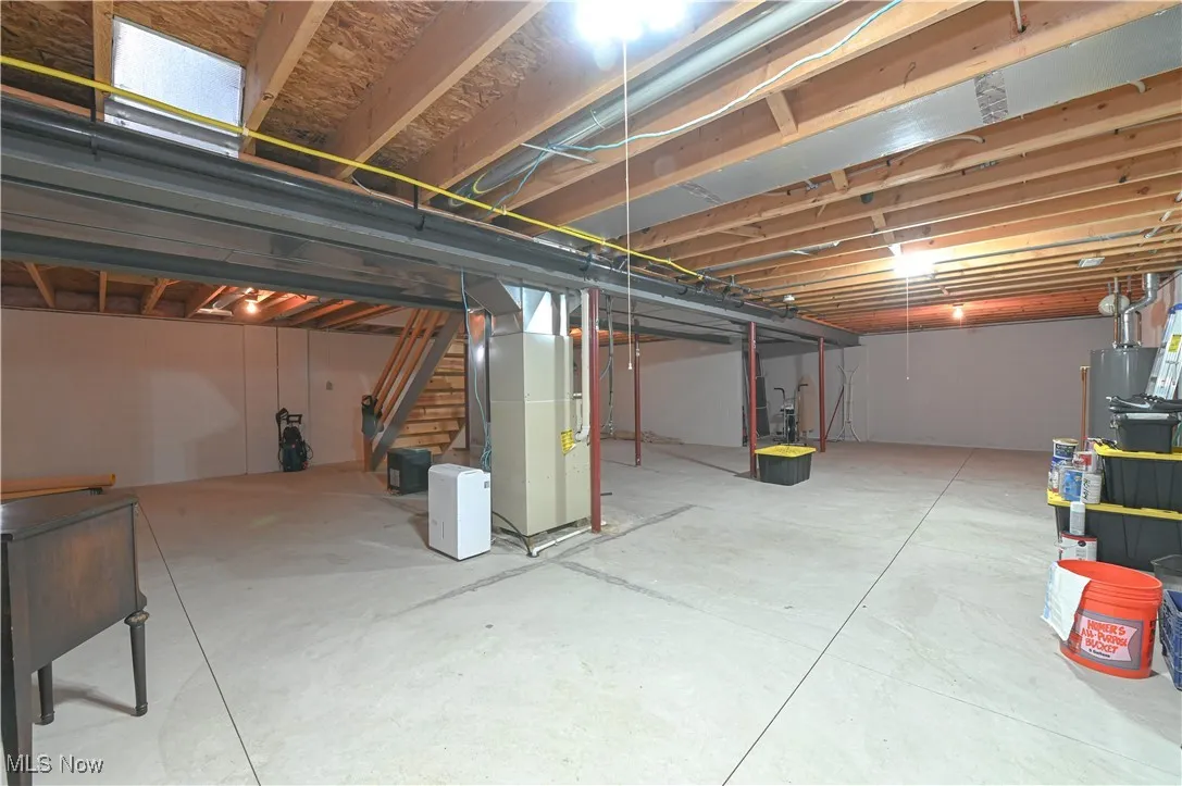 46 Hidden Pond Drive, Doylestown, Ohio,MLS Now Listing ID