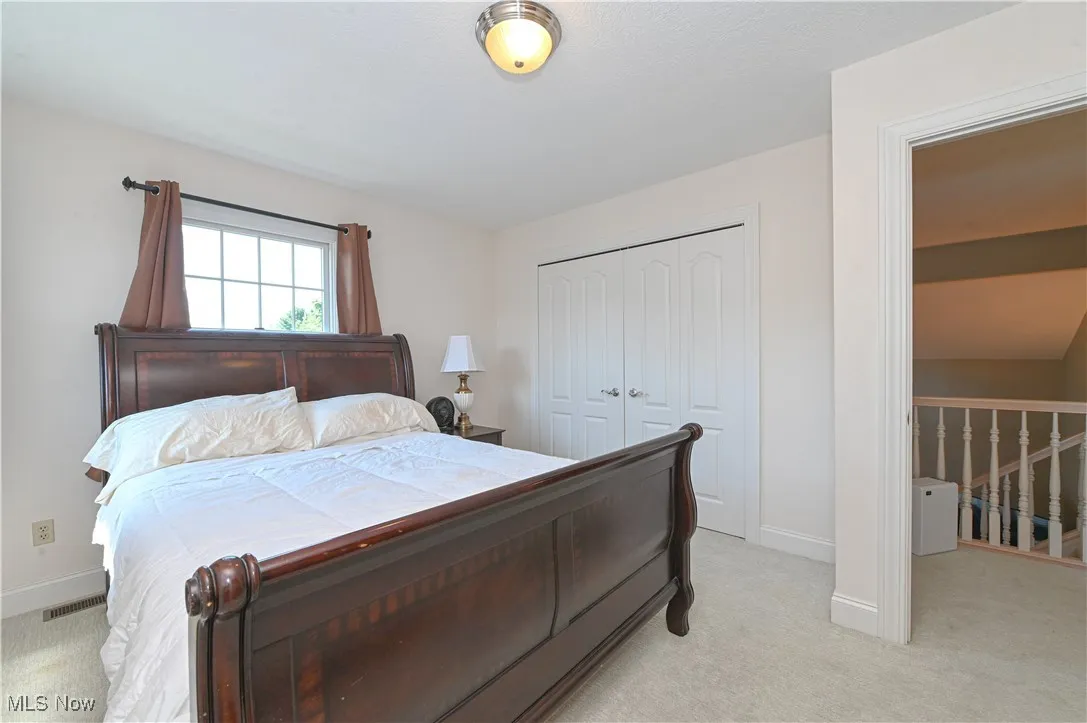 46 Hidden Pond Drive, Doylestown, Ohio,MLS Now Listing ID