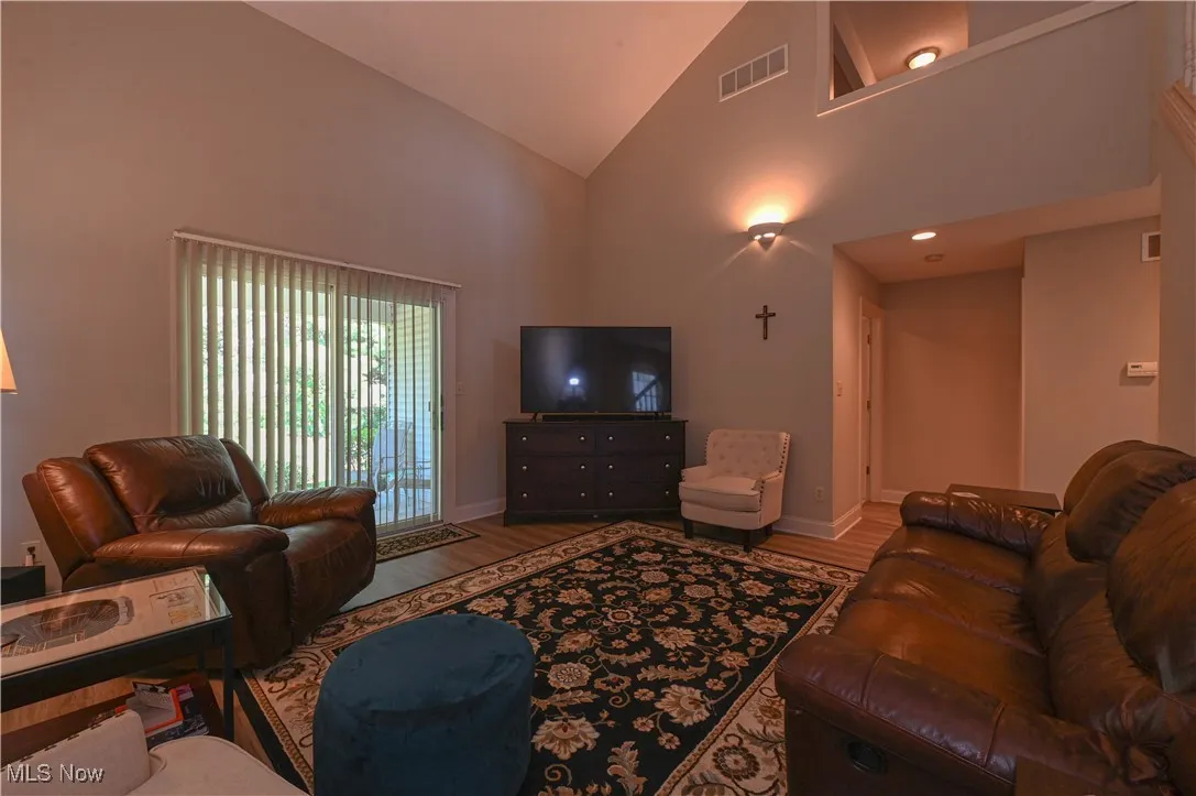 46 Hidden Pond Drive, Doylestown, Ohio,MLS Now Listing ID