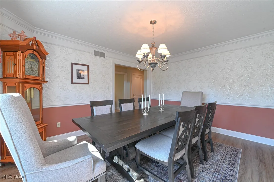 46 Hidden Pond Drive, Doylestown, Ohio,MLS Now Listing ID