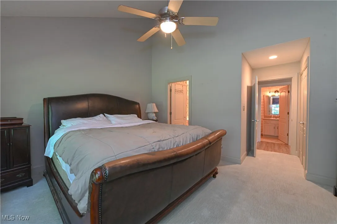 46 Hidden Pond Drive, Doylestown, Ohio,MLS Now Listing ID