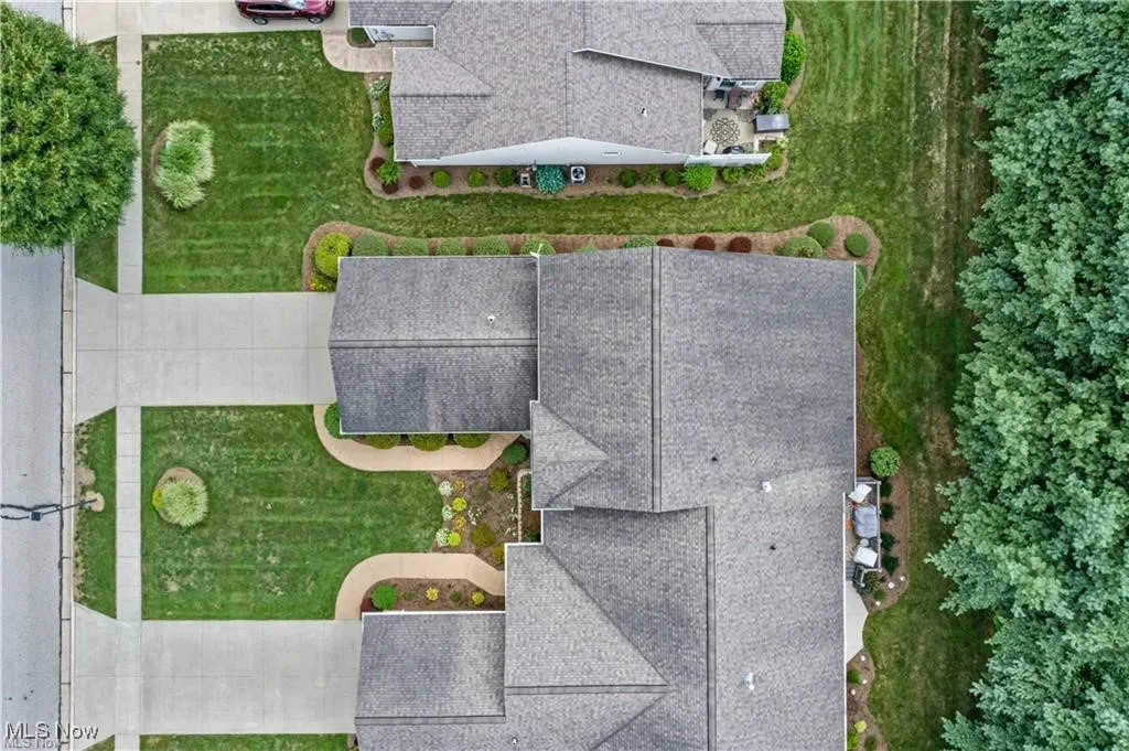 46 Hidden Pond Drive, Doylestown, Ohio,MLS Now Listing ID
