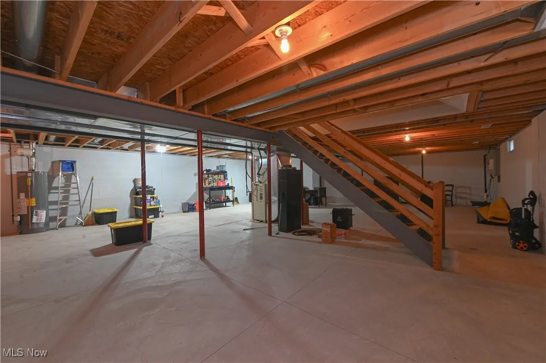 46 Hidden Pond Drive, Doylestown, Ohio,MLS Now Listing ID