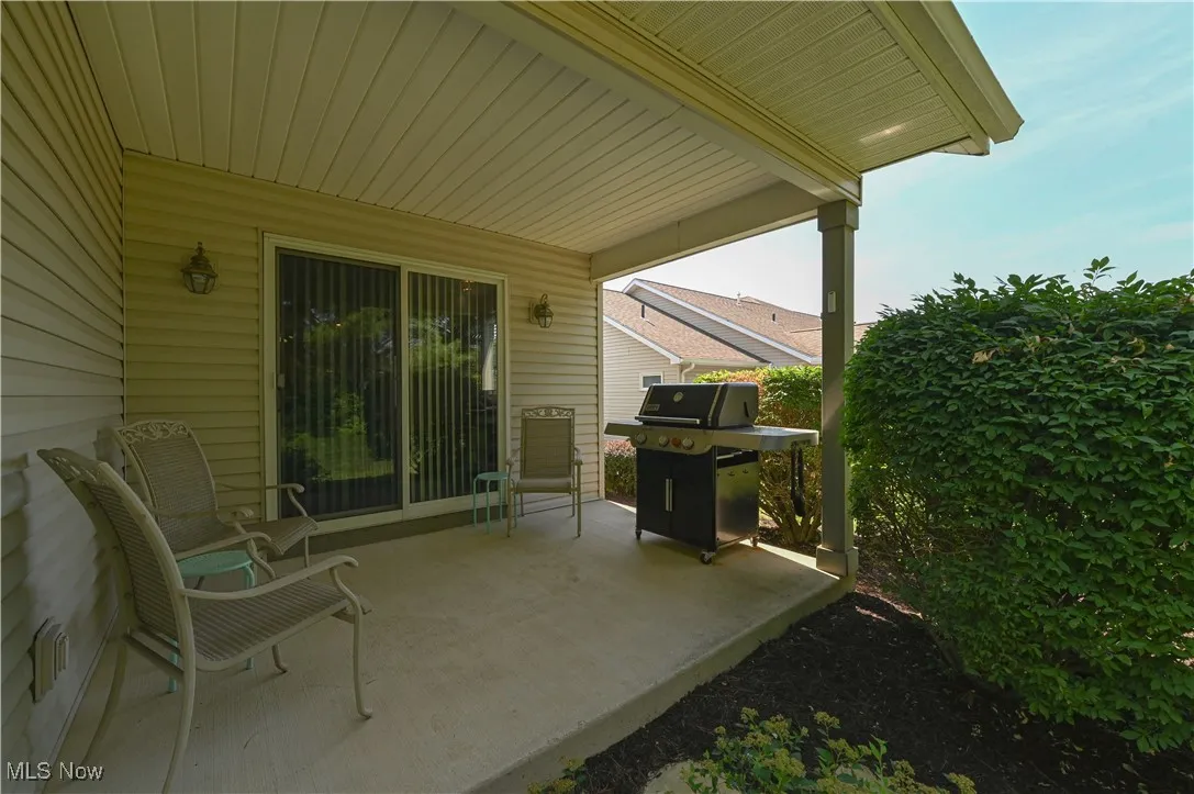 46 Hidden Pond Drive, Doylestown, Ohio,MLS Now Listing ID