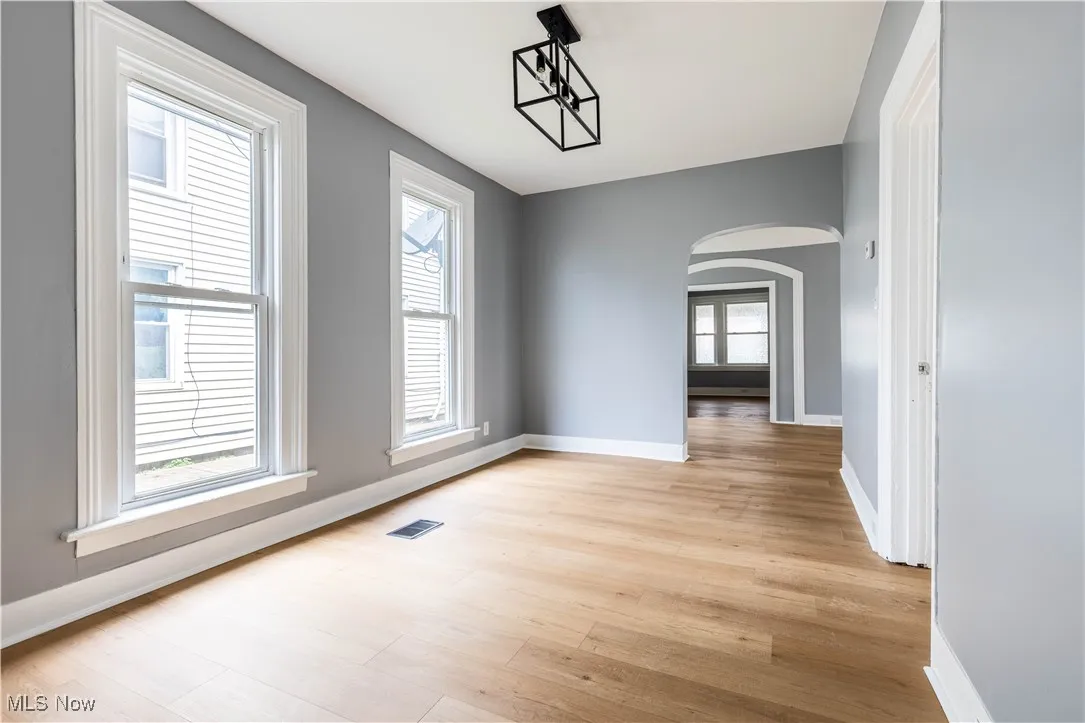 2811 Woodbridge Avenue, Cleveland, Ohio,MLS Now Listing ID
