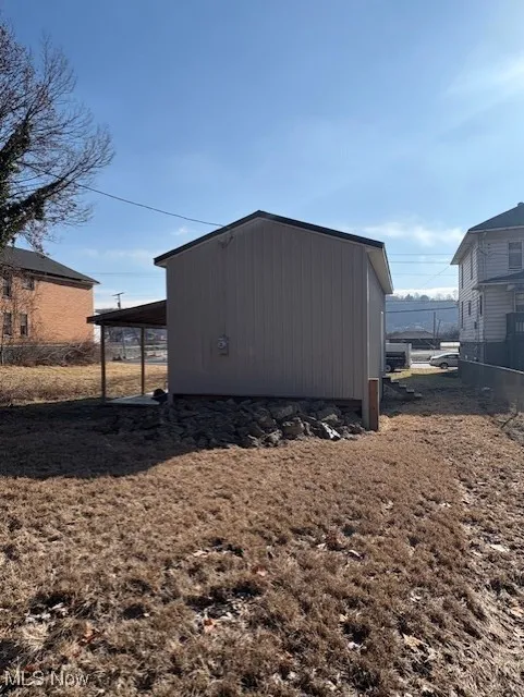 305 Market Street, Brilliant, Ohio,MLS Now Listing ID