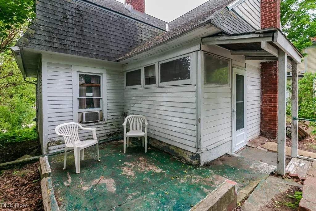 58 W South Street, Painesville, Ohio,MLS Now Listing ID