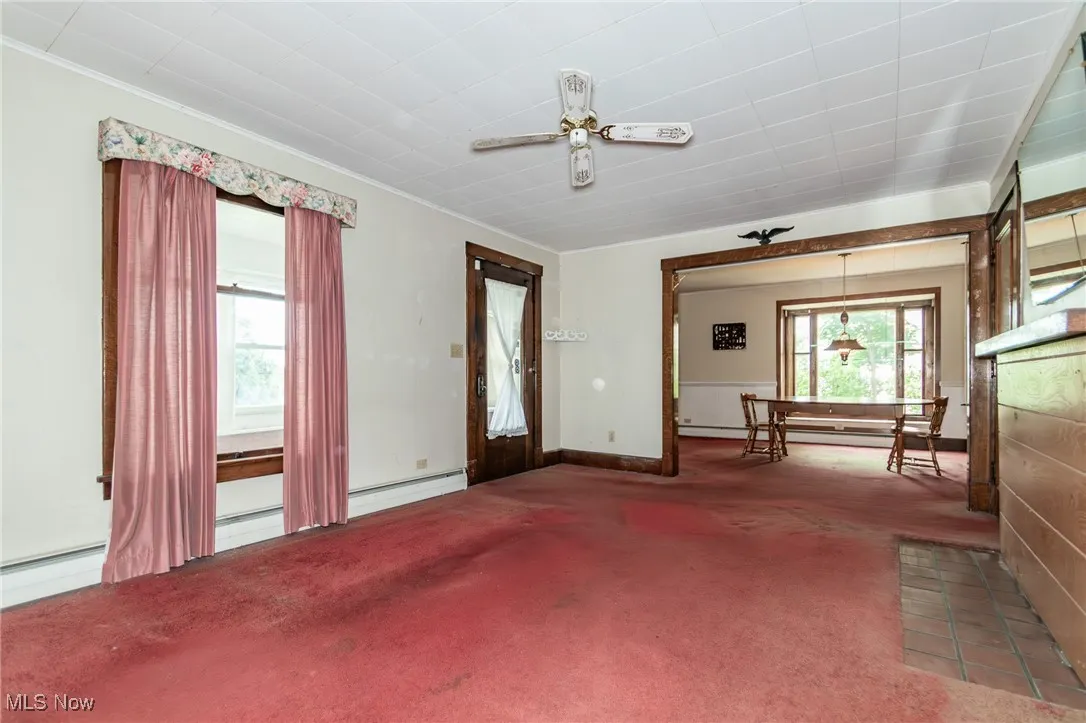 58 W South Street, Painesville, Ohio,MLS Now Listing ID