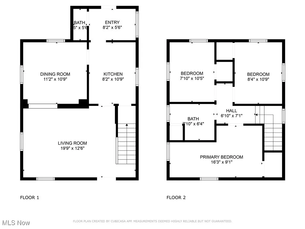 2049 Cook Street, Cuyahoga Falls, Ohio,MLS Now Listing ID