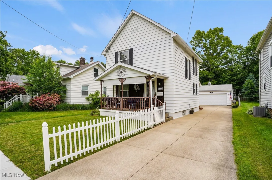 2049 Cook Street, Cuyahoga Falls, Ohio,MLS Now Listing ID