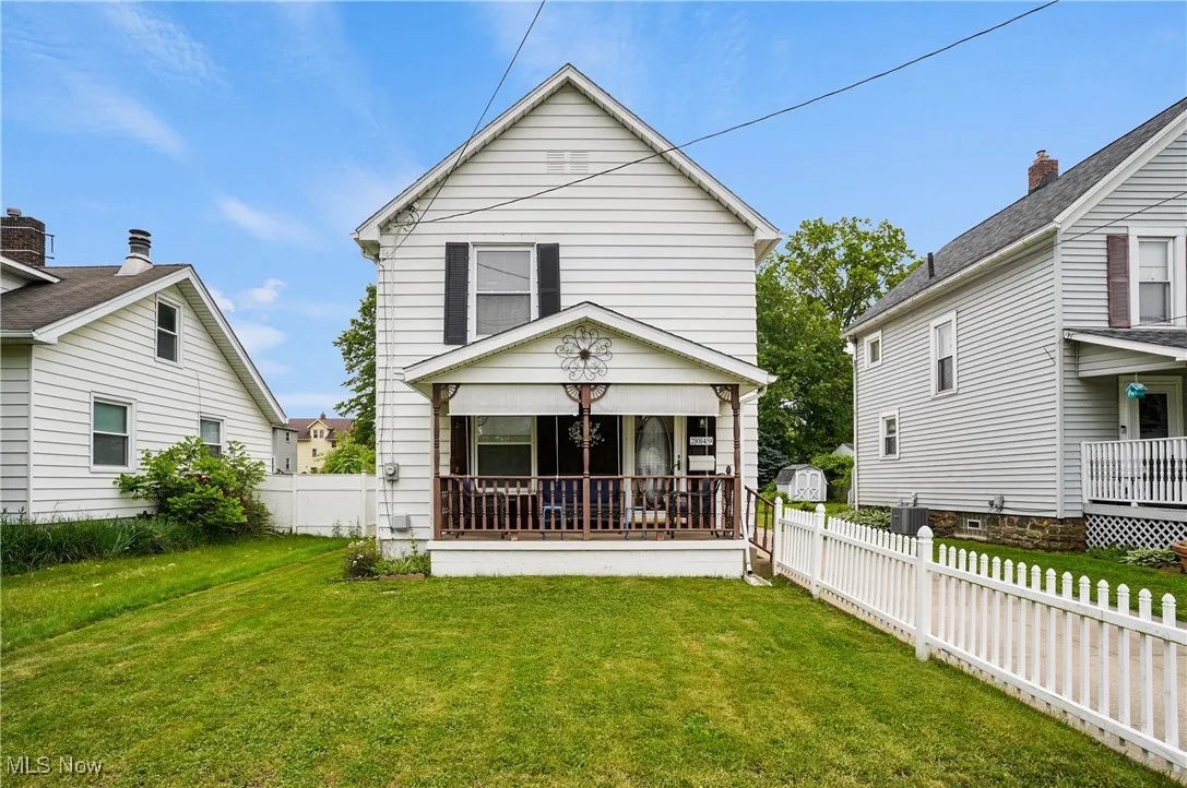 2049 Cook Street, Cuyahoga Falls, Ohio,MLS Now Listing ID