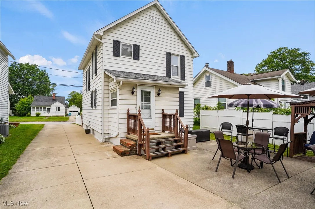 2049 Cook Street, Cuyahoga Falls, Ohio,MLS Now Listing ID