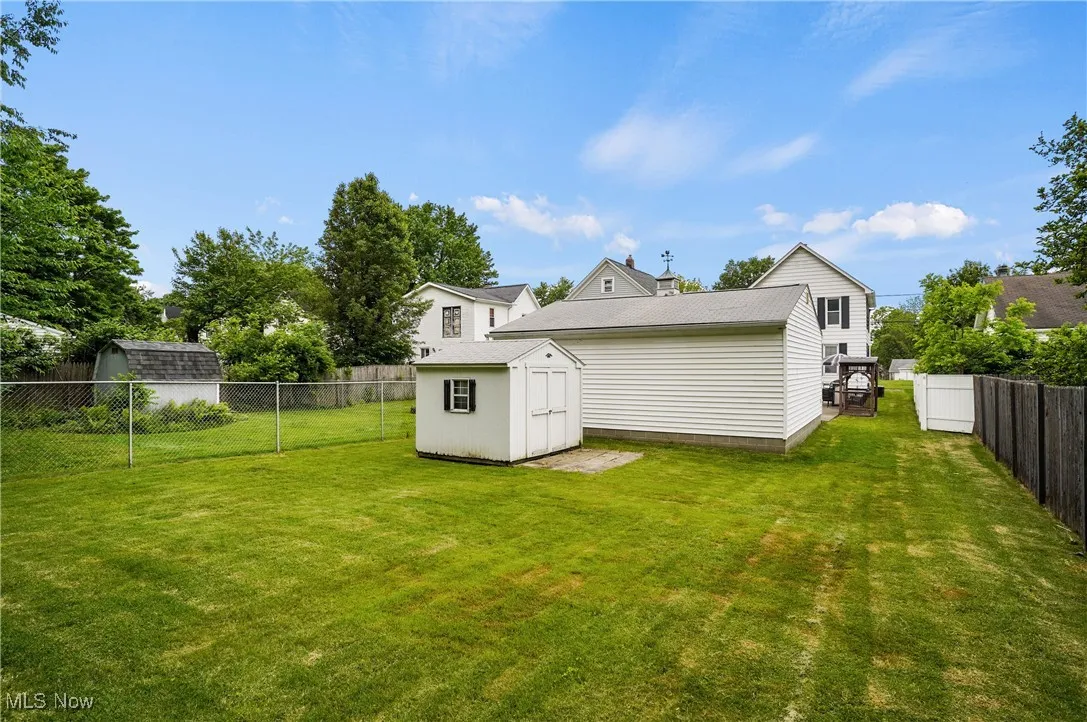 2049 Cook Street, Cuyahoga Falls, Ohio,MLS Now Listing ID