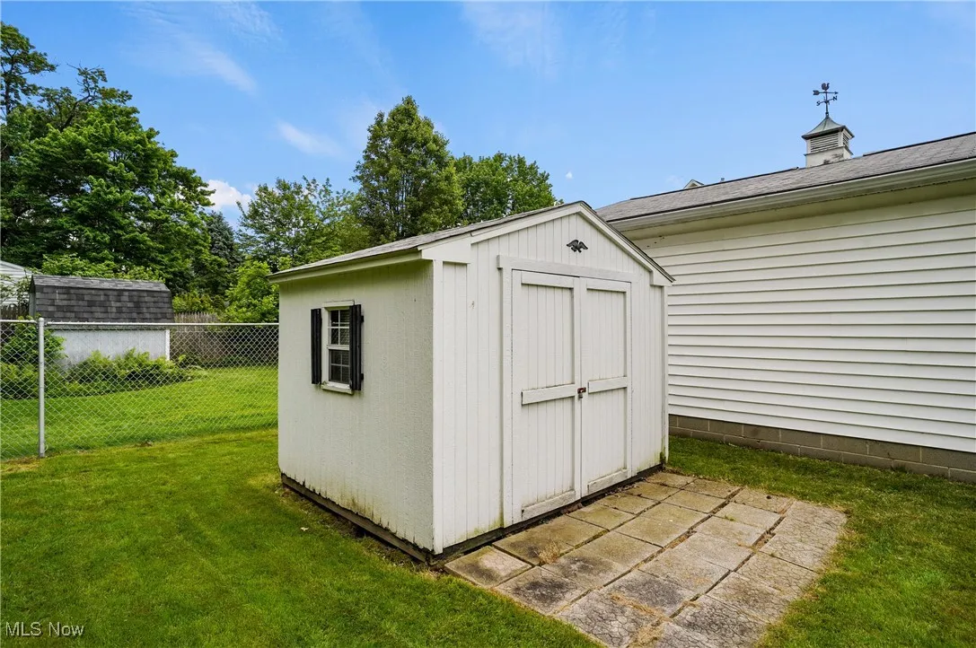 2049 Cook Street, Cuyahoga Falls, Ohio,MLS Now Listing ID