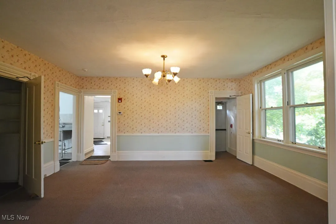 107 Center Street, Chardon, Ohio 44024,MLS Now Listing ID