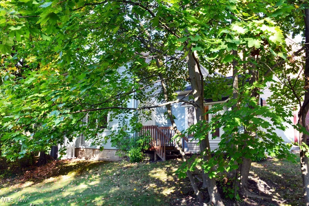 107 Center Street, Chardon, Ohio 44024,MLS Now Listing ID