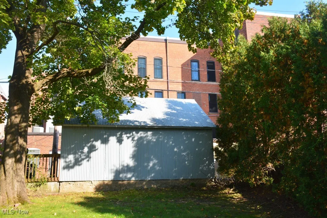 107 Center Street, Chardon, Ohio 44024,MLS Now Listing ID
