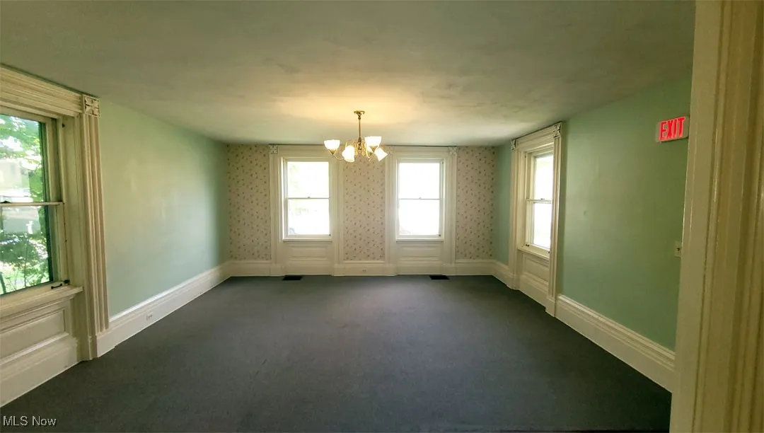 107 Center Street, Chardon, Ohio 44024,MLS Now Listing ID