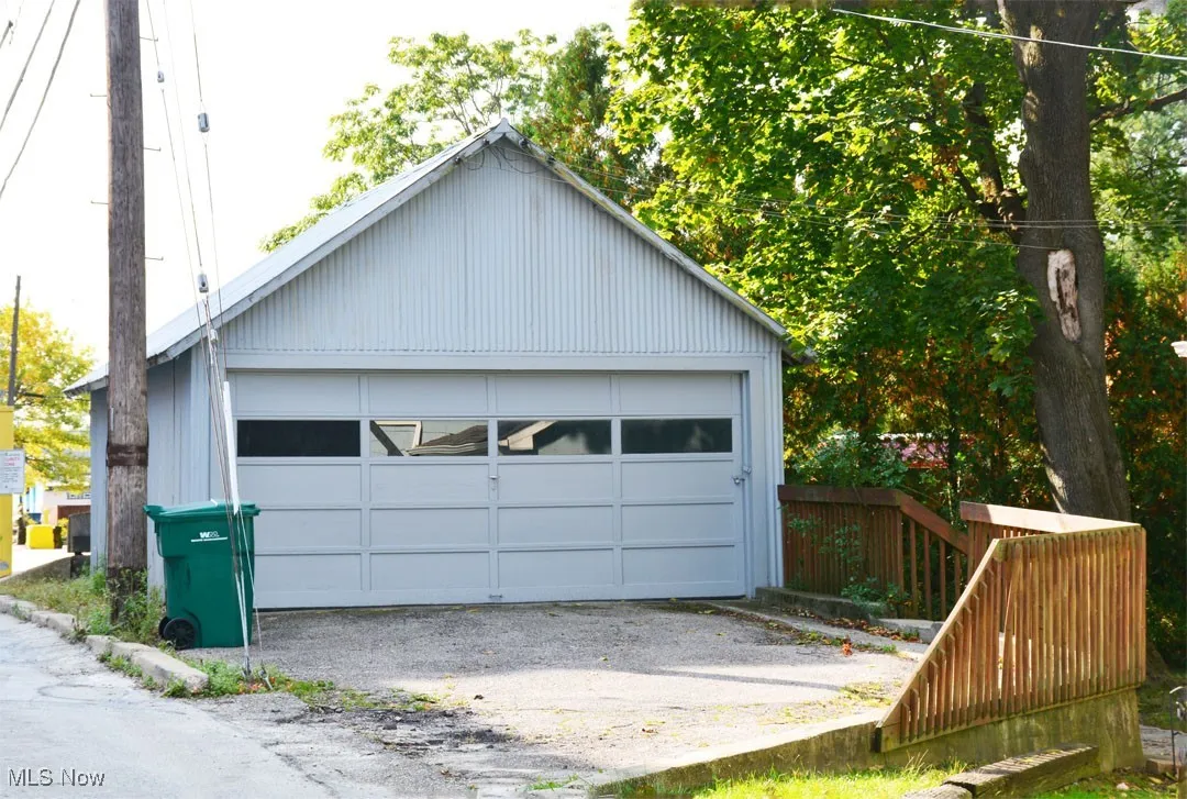 107 Center Street, Chardon, Ohio,MLS Now Listing ID