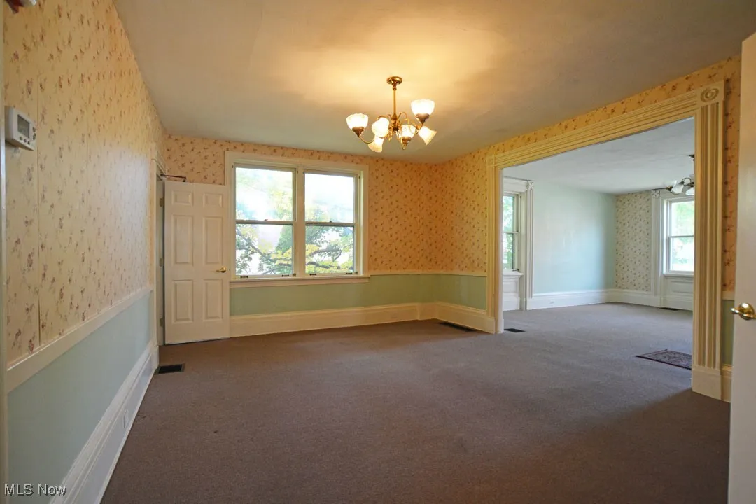 107 Center Street, Chardon, Ohio,MLS Now Listing ID