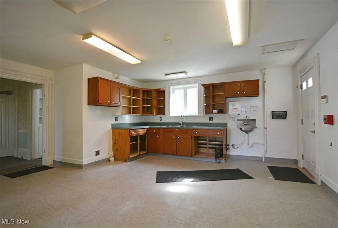 107 Center Street, Chardon, Ohio,MLS Now Listing ID