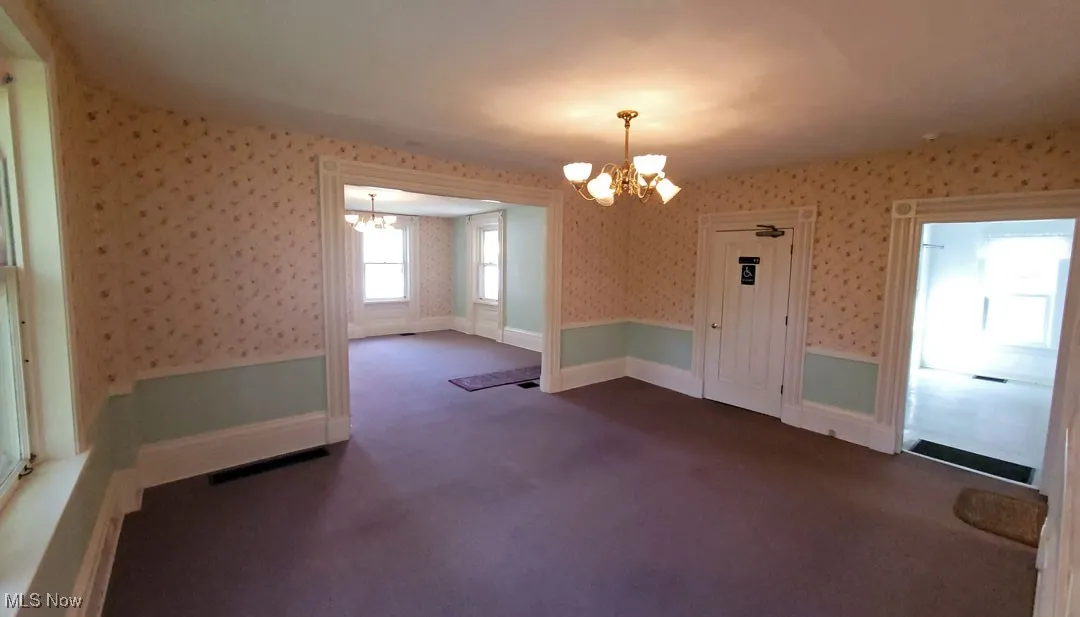 107 Center Street, Chardon, Ohio 44024,MLS Now Listing ID