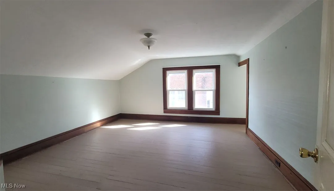 107 Center Street, Chardon, Ohio,MLS Now Listing ID