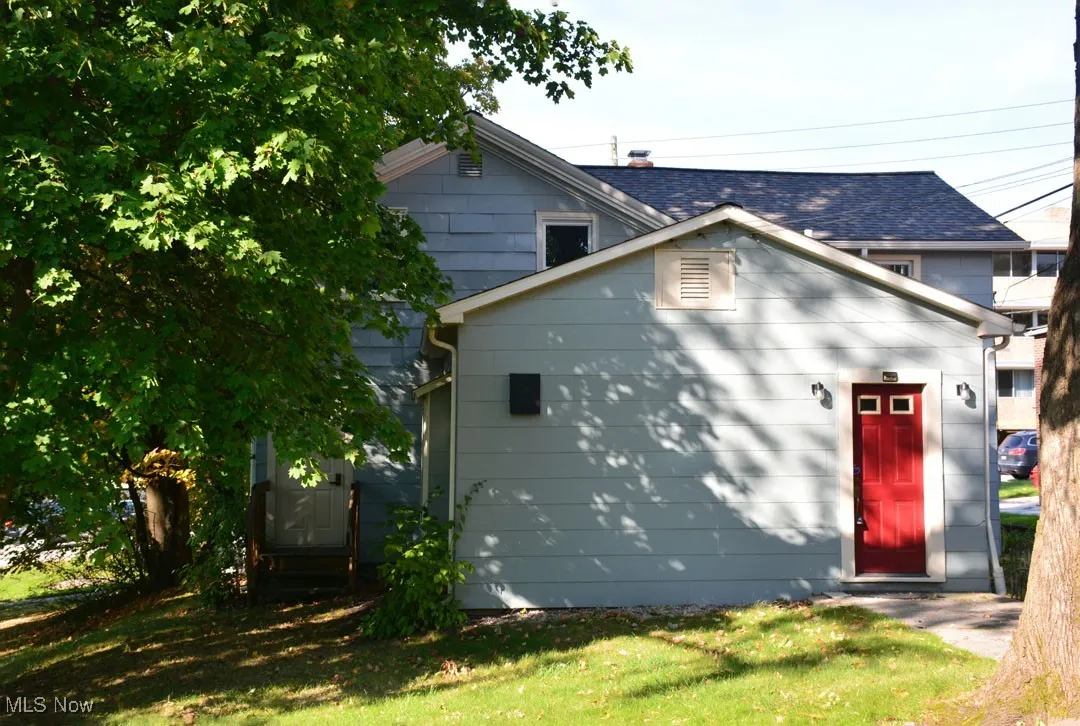 107 Center Street, Chardon, Ohio 44024,MLS Now Listing ID