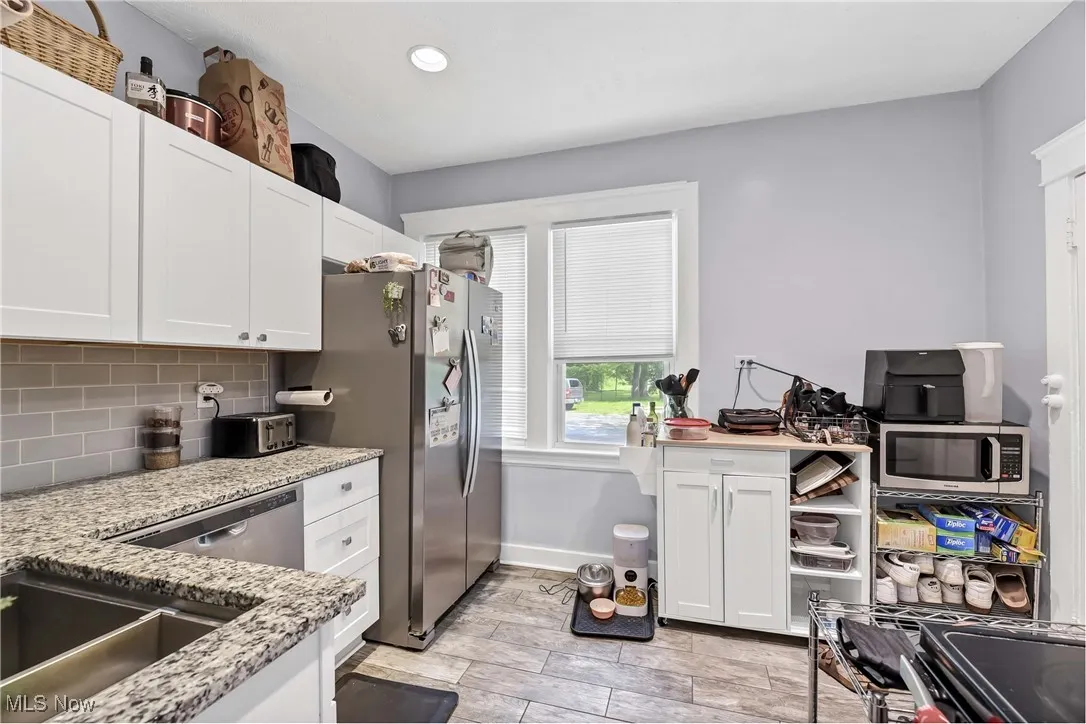 15018 Hilliard Road, Lakewood, Ohio,MLS Now Listing ID