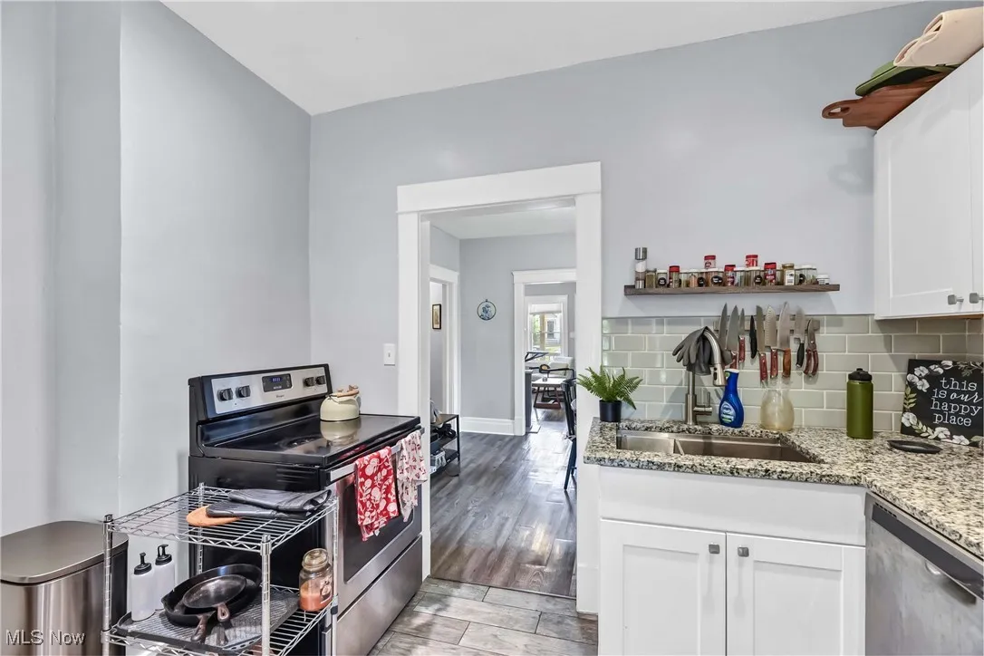 15018 Hilliard Road, Lakewood, Ohio,MLS Now Listing ID