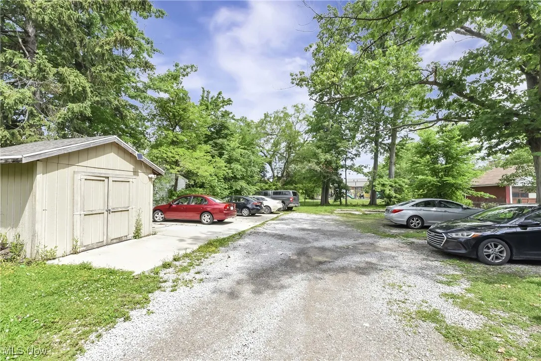 15018 Hilliard Road, Lakewood, Ohio,MLS Now Listing ID
