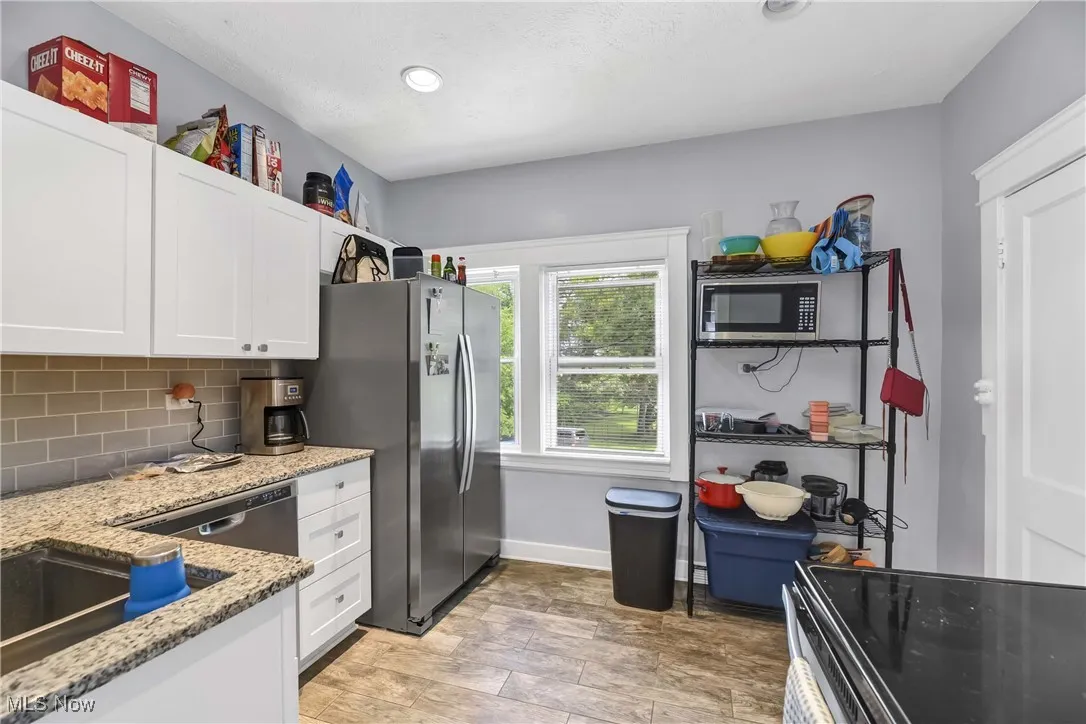 15018 Hilliard Road, Lakewood, Ohio,MLS Now Listing ID