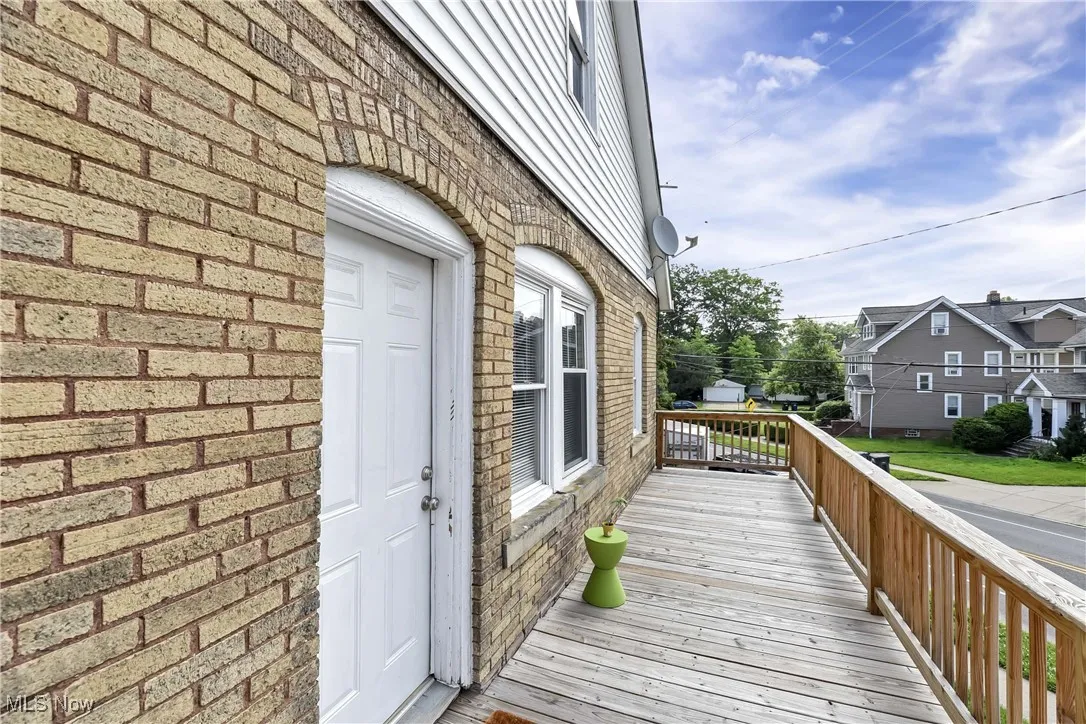 15018 Hilliard Road, Lakewood, Ohio,MLS Now Listing ID