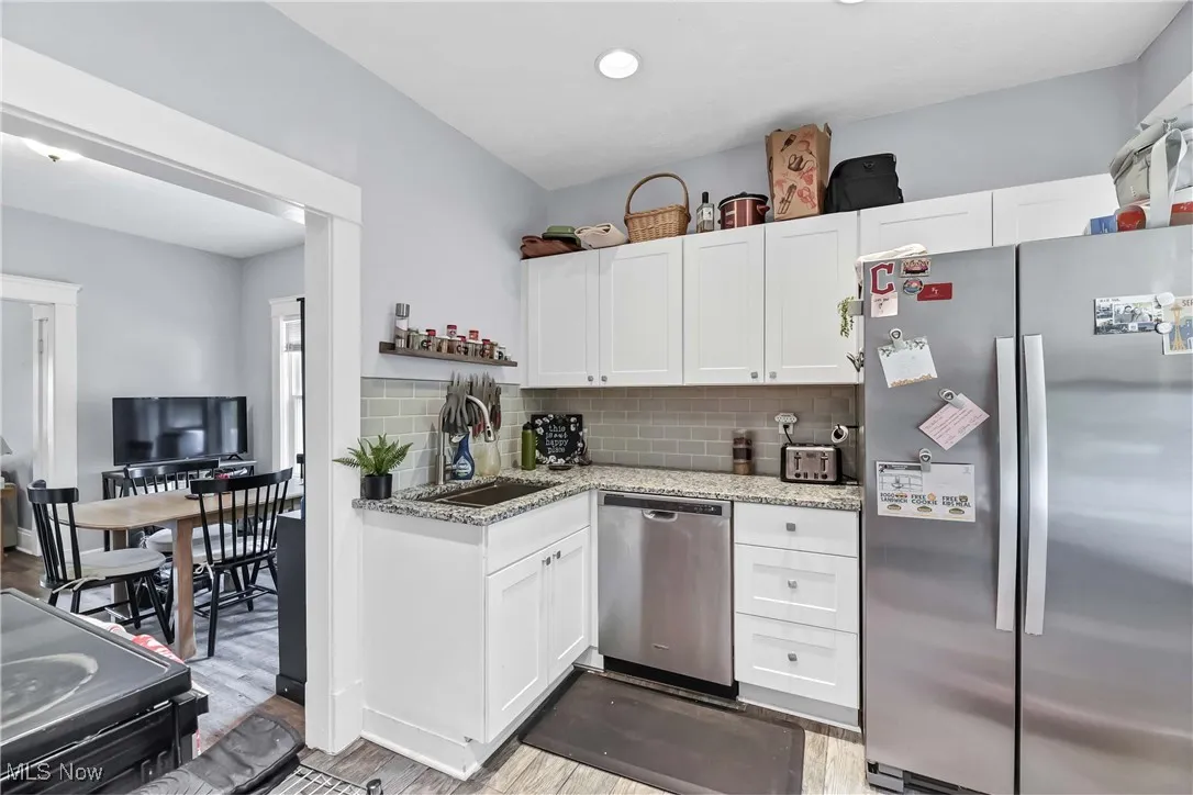 15018 Hilliard Road, Lakewood, Ohio,MLS Now Listing ID