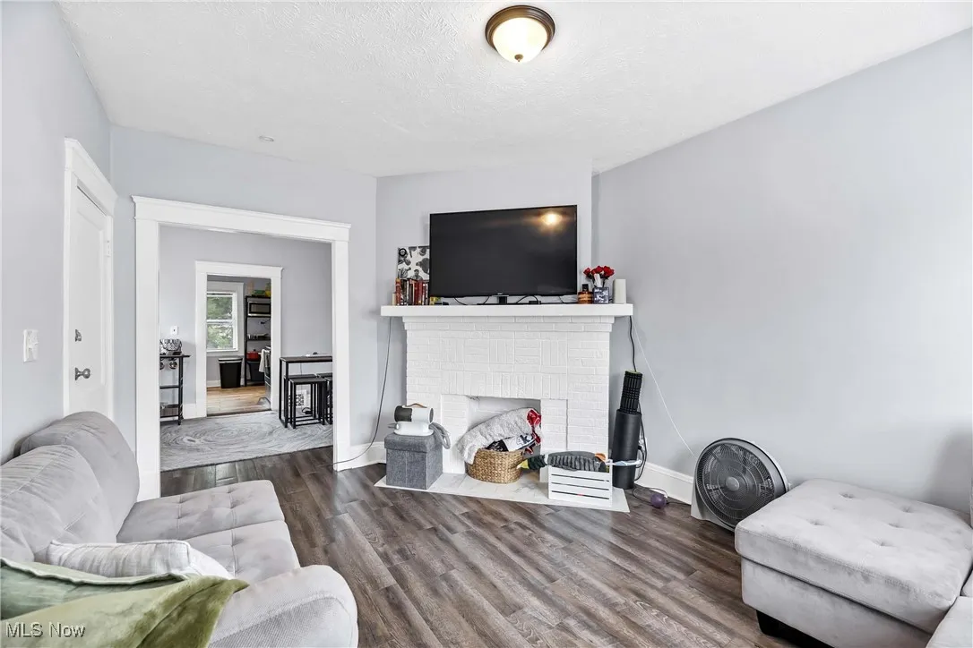 15018 Hilliard Road, Lakewood, Ohio,MLS Now Listing ID