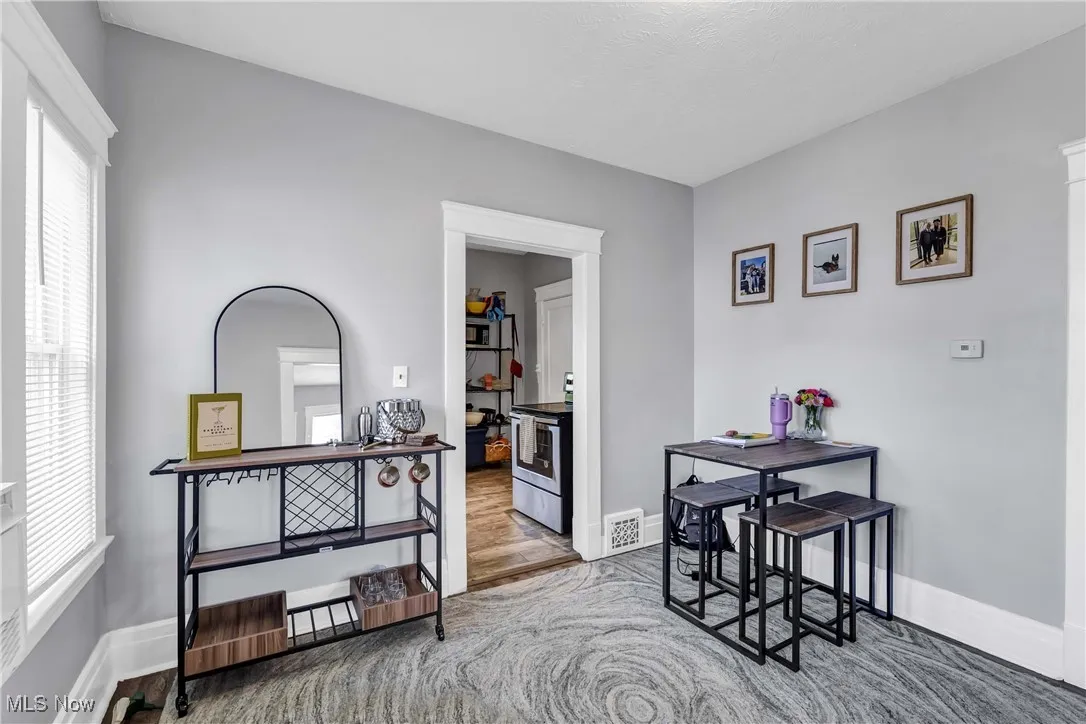 15018 Hilliard Road, Lakewood, Ohio,MLS Now Listing ID