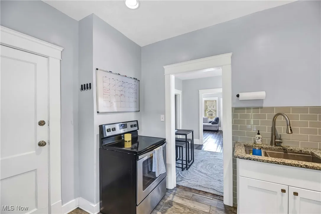 15018 Hilliard Road, Lakewood, Ohio,MLS Now Listing ID