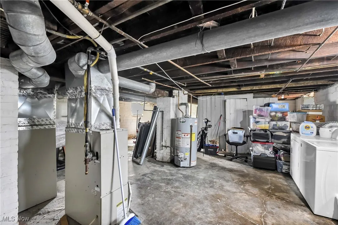 15018 Hilliard Road, Lakewood, Ohio,MLS Now Listing ID